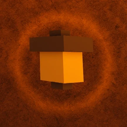 Acorn Light artwork