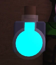 Liquid Wisdom artwork