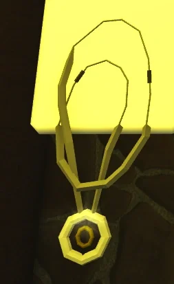 Amulet artwork