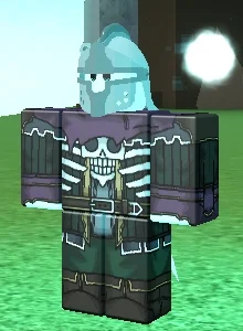 Armor 2.0 artwork