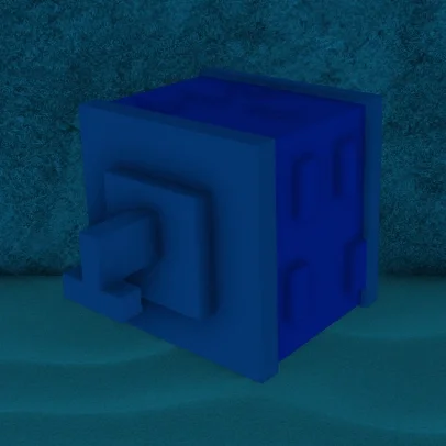 Ice Jar artwork