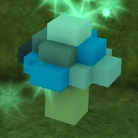 Glowshroom artwork