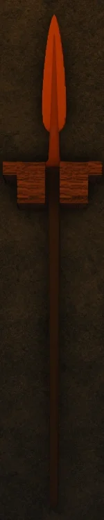 Spear artwork