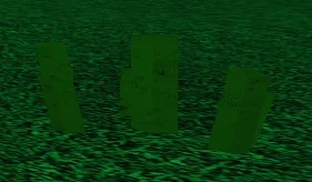 Grass Patch artwork