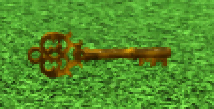 Scroom Key artwork