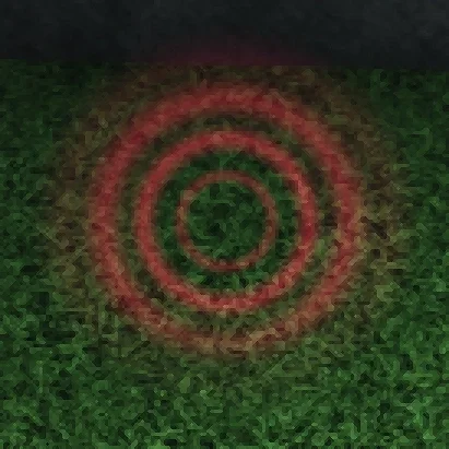 Khei Artifacts artwork