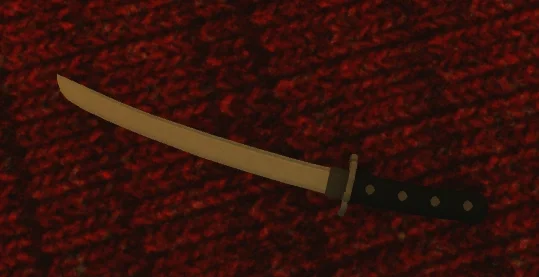 Dagger artwork