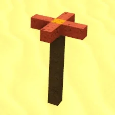 Lava Flower artwork