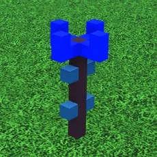 Crown Flower artwork