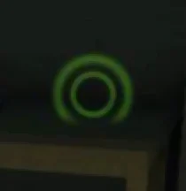 Mysterious Artifact artwork