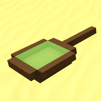Desert Mist artwork