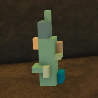 Creely artwork