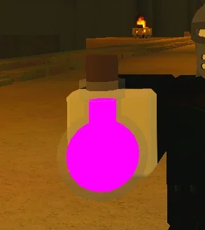 Transfiguring Elixir artwork