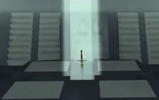 Sealed Sword artwork
